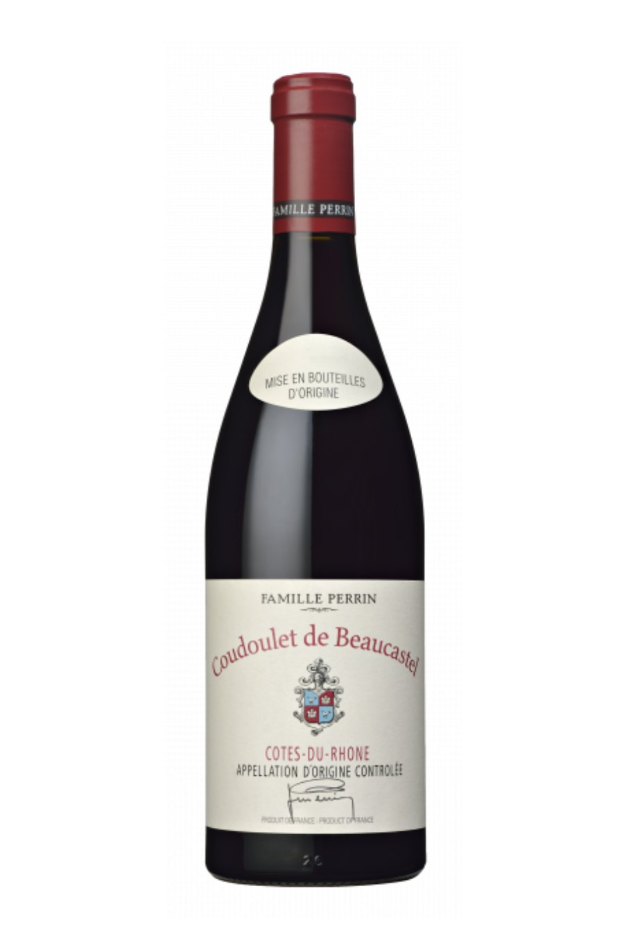 R*M様 シャトー・ボーカステル Château de Beaucastel 2 シャトー・ド・ボーカステル シャトーヌフ・デュ・パプ
