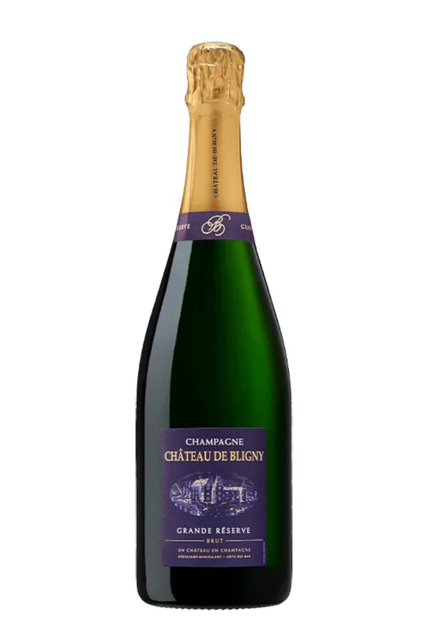 Chateau de Bligny Grande Reserve Brut - 750 ML