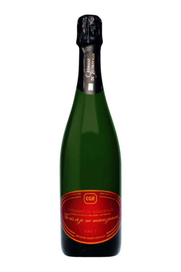 Chevalier Du Grand Robert Crem Brut - 750 ML