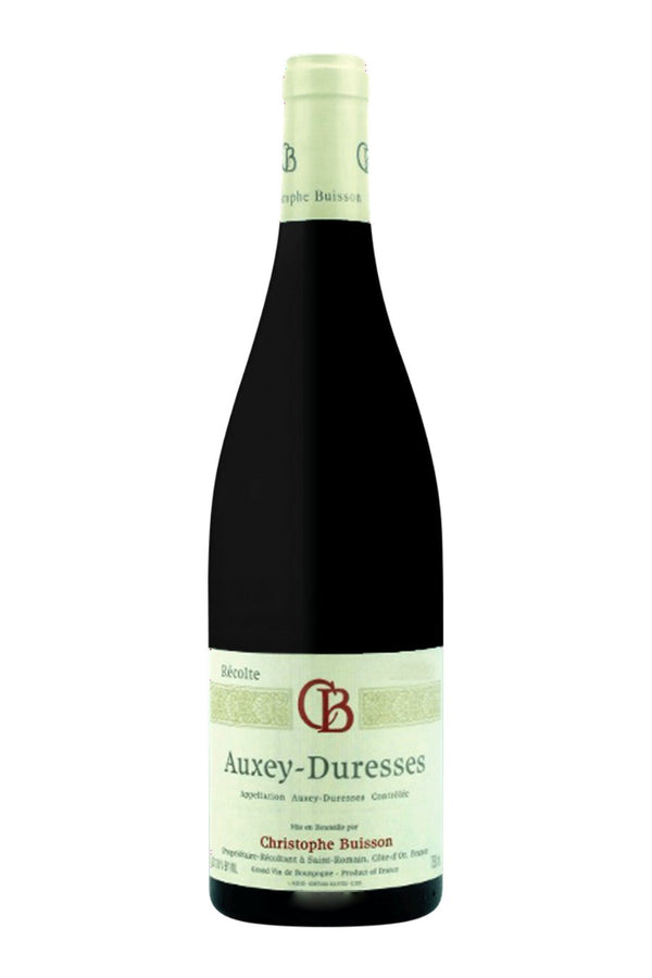 Christophe Buisson Auxey Duresses 2020 - 750 ML