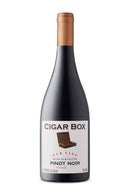 Cigar Box Pinot Noir 2021 - 750 ML