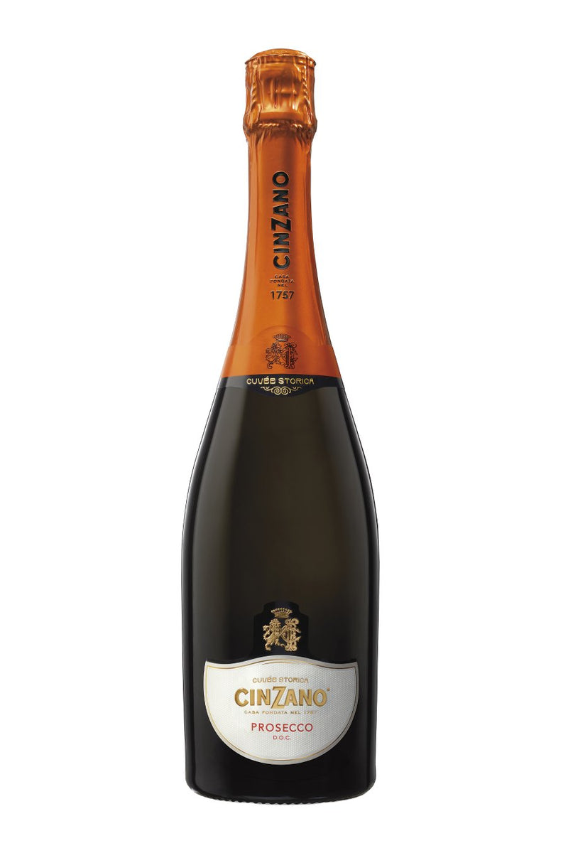 Cinzano Prosecco Dry - 750 ML