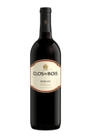 Clos Du Bois Merlot California 2022 - 750 ML