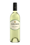 Clos Du Bois Pinot Grigio California 2024 - 750 ML