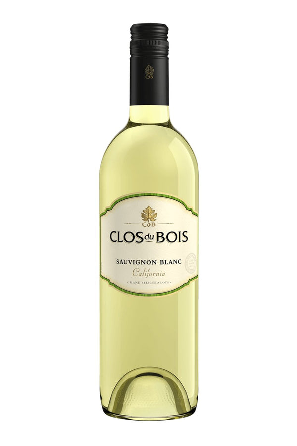 Clos Du Bois Sauvignon Blanc California - 750 ML