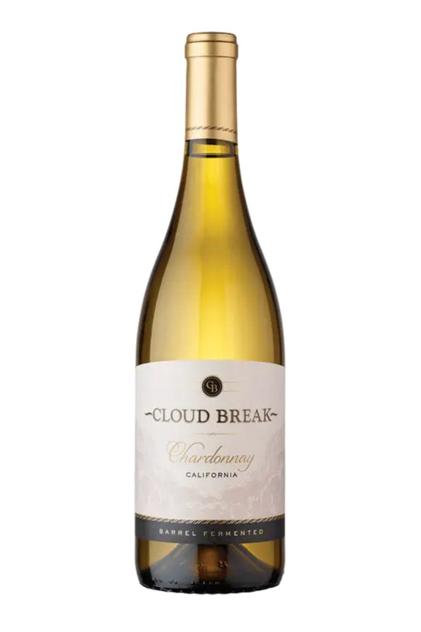 Cloud Break Chardonnay - 750 ML