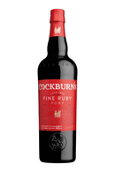 Cockburn's Fine Ruby Port NV - 750 ML