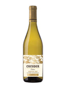 Cocobon Roasted Oak Buttery Chardonnay 2023 - 750 ML