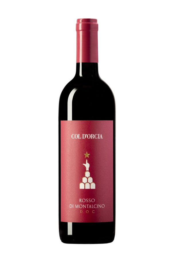 Col d'Orcia Rosso Montalcino 2021 - 750 ML