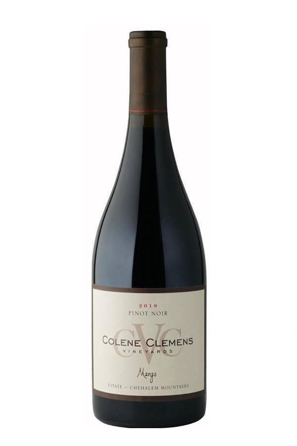 Colene Clemens Margo Pinot Noir 2021 - 750 ML