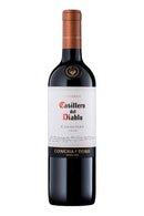 Concha Y Toro Casillero Diablo Carmenere - 750 ML
