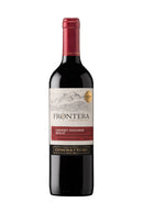 Concha Y Toro Frontera Cabernet/Merlot NV - 750 ML