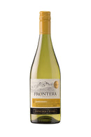 Concha Y Toro Frontera Chardonnay Buttery NV - 750 ML