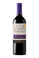 Concha Y Toro Frontera Merlot NV - 750 ML