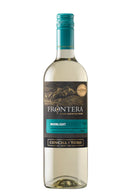 Concha Y Toro Frontera Pinot Grigio Moonlight - 750 ML