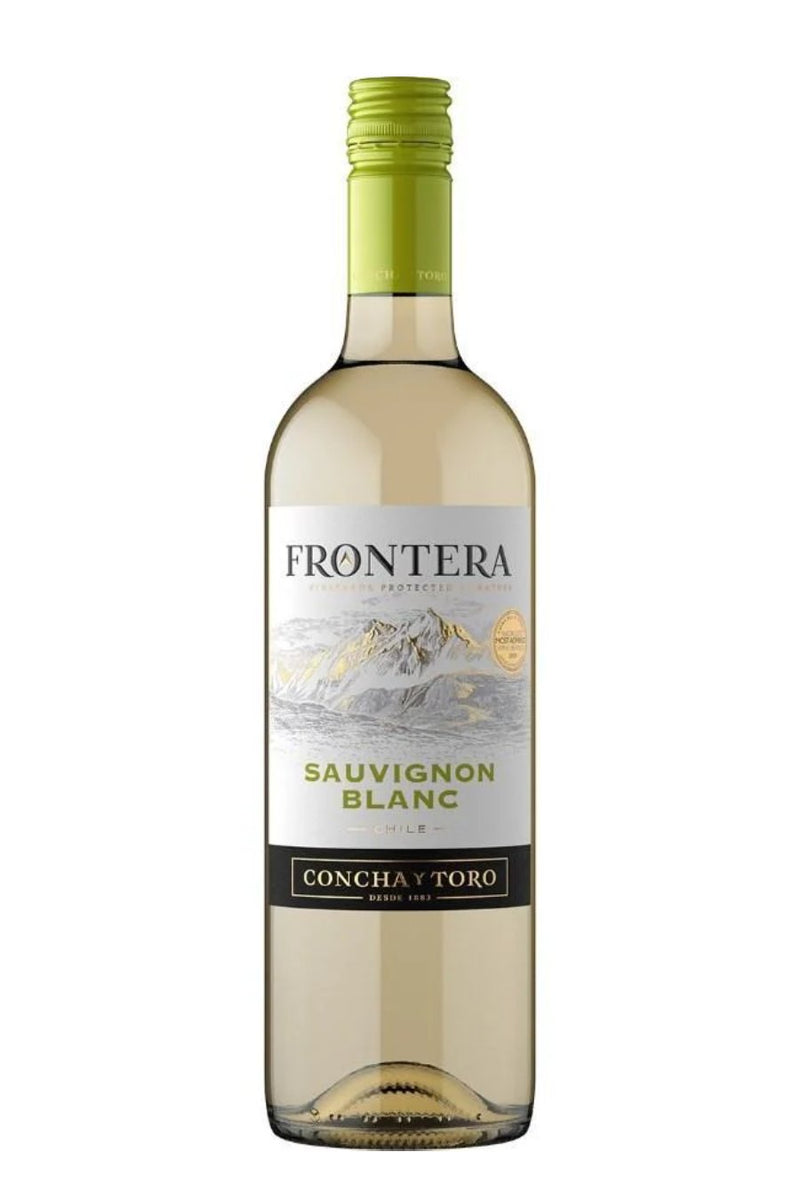 Concha Y Toro Frontera Sauvignon Blanc - 750 ML