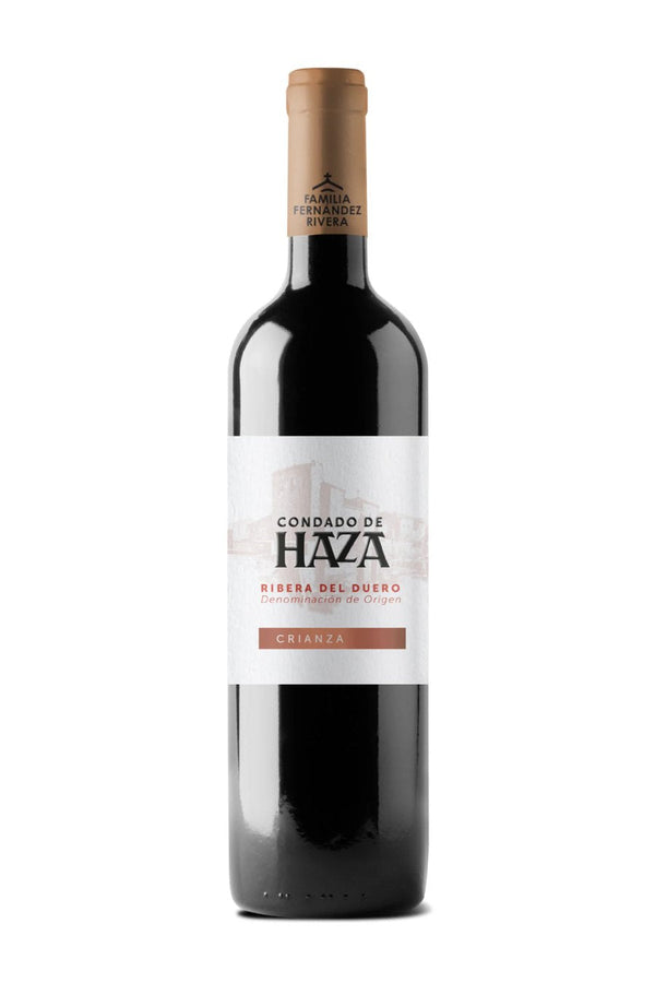 Condado De Haza 2019 - 750 ML