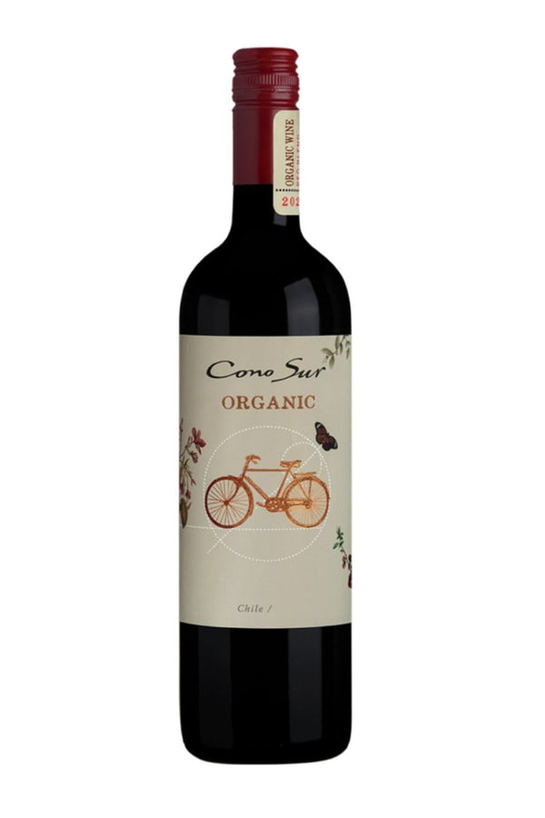 Cono Sur Red Blend 2022 - 750 ML