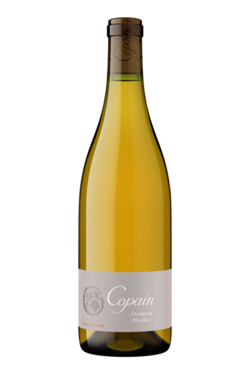 Copain Day Break White Blend 2023 - 750 ML