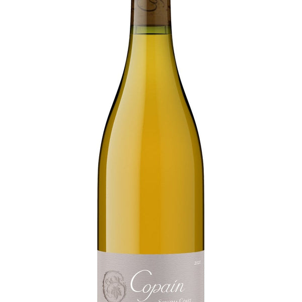 Copain Sonoma Coast Chardonnay 2021 - 750 ML