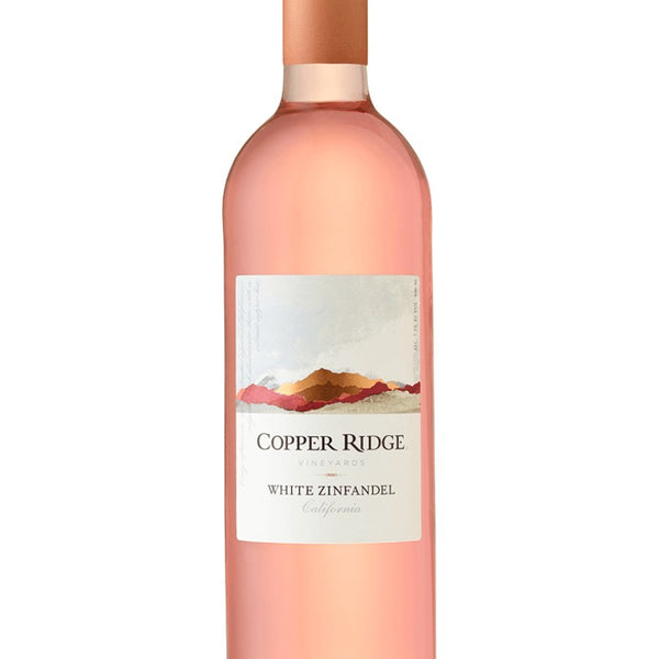 CopperRidgeWhiteZinfandel_750m