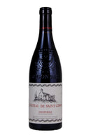Cosme St Chateau Gigondas 2022 - 750 ML