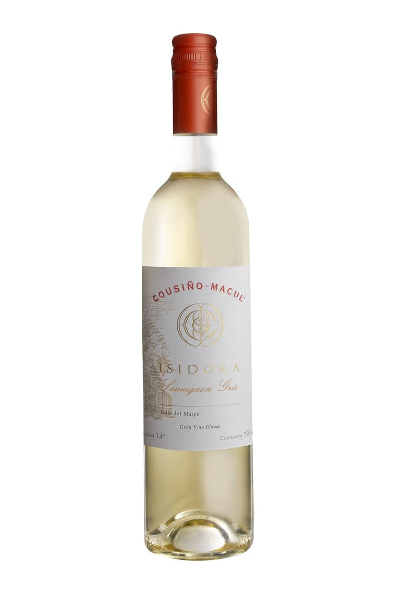 Cousino Macul Isidora Sauvignon Gris 2023 - 750 ML