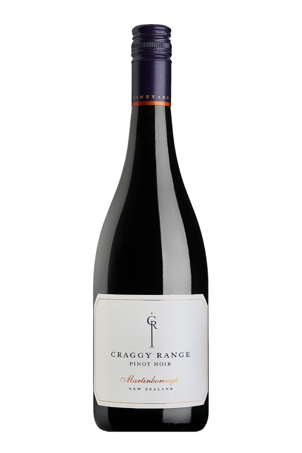Craggy Range Te Muna Road Pinot Noir 2020 - 750 ML