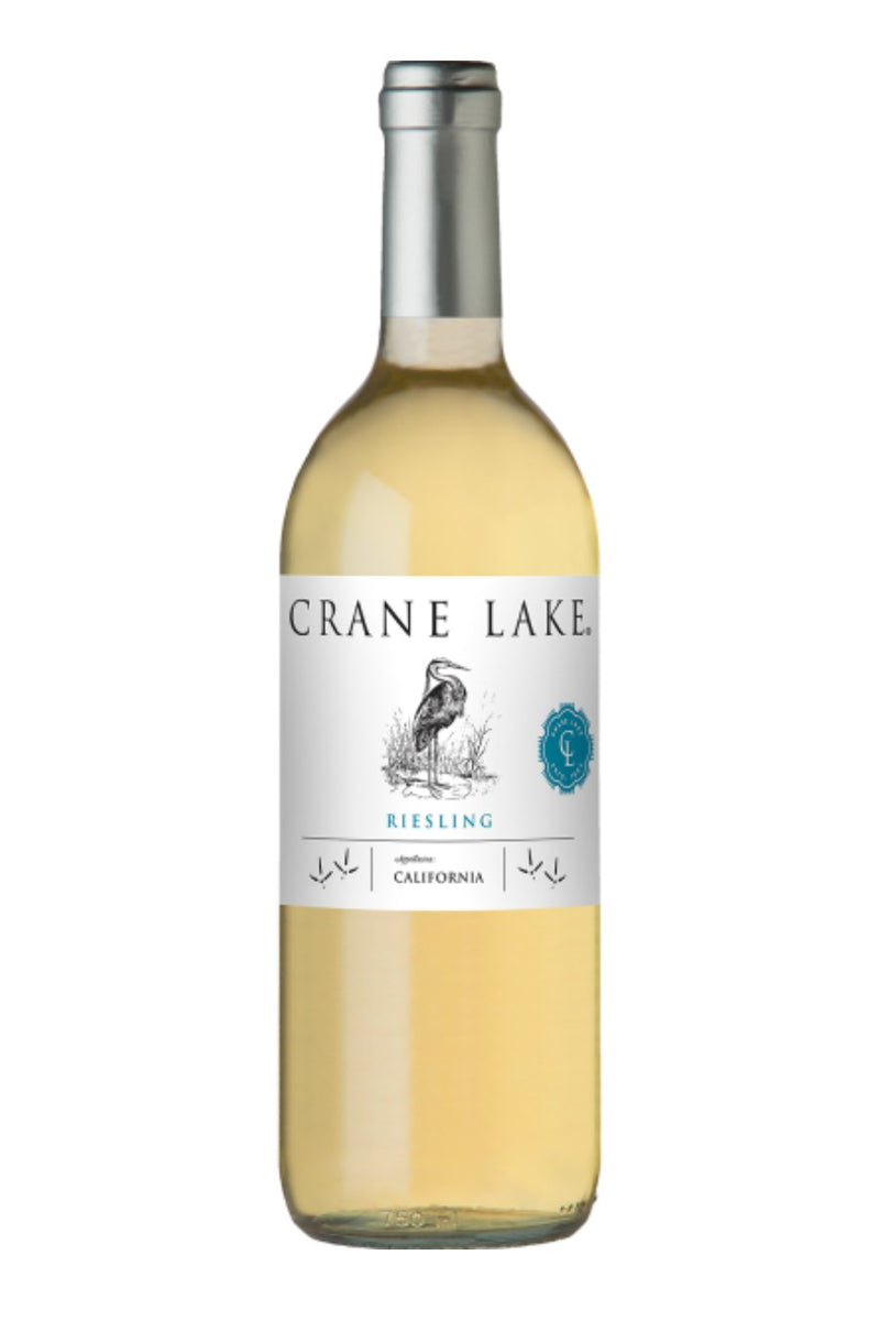 Crane Lake Riesling - 750 ML