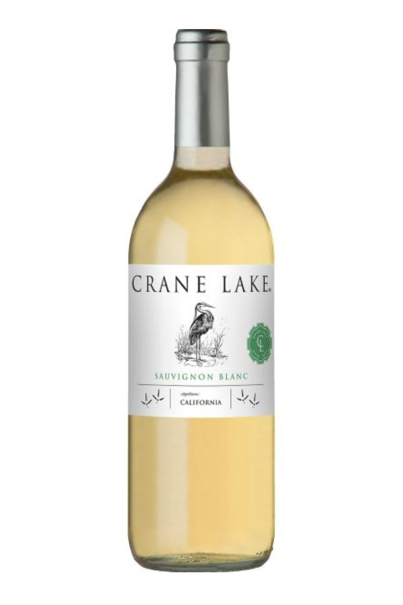 Crane Lake Sauvignon Blanc - 750 ML