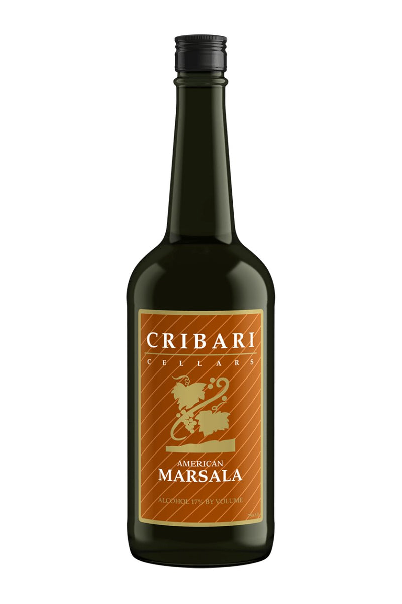 Cribari Marsala - 750 ML