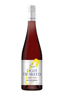 Cupcake Light Hearted Pinot Noir - 750 ML
