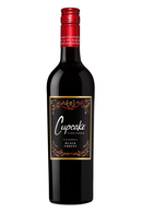 Cupcake Black Forest (Decadent Red) 2023 - 750 ML