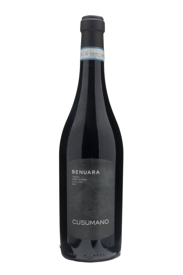 Cusumano Benuara (Tenuta Presti e Pegni) 2022 - 750 ML