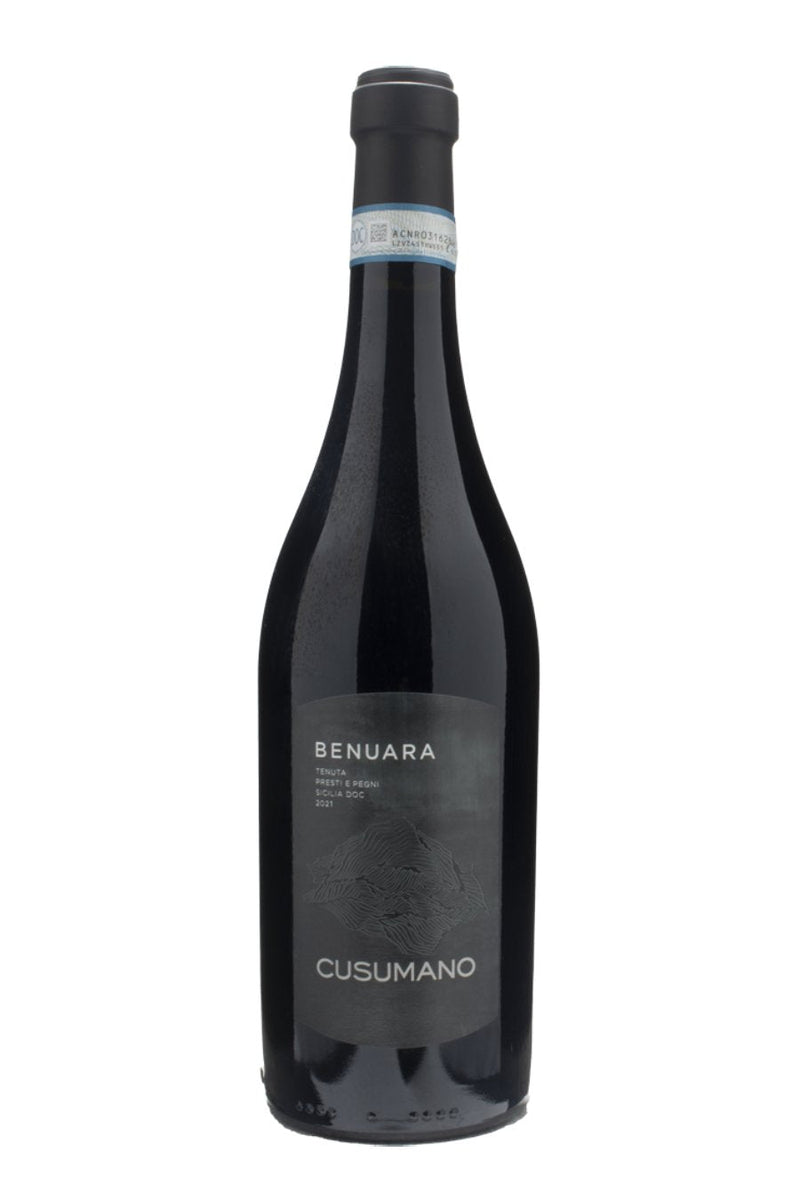 Cusumano Benuara (Tenuta Presti e Pegni) 2021 - 750 ML