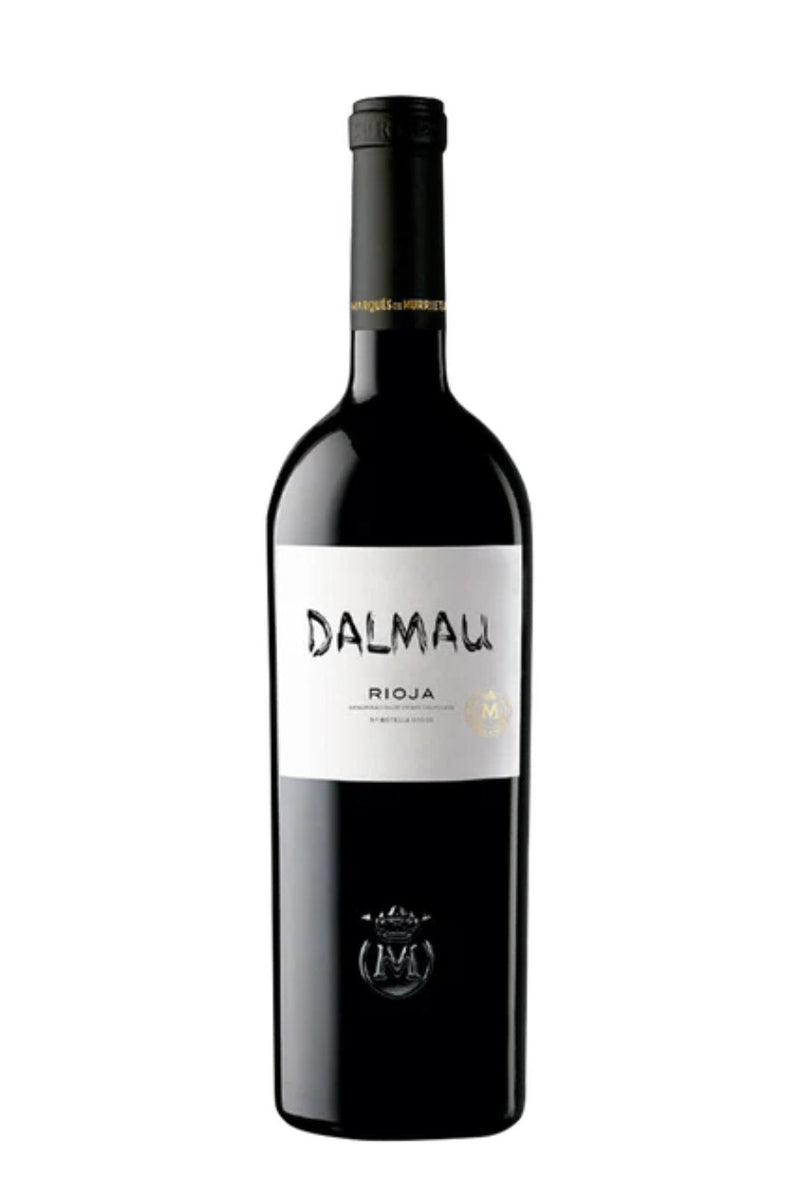 Dalmau Rioja 2019 - 750 ML