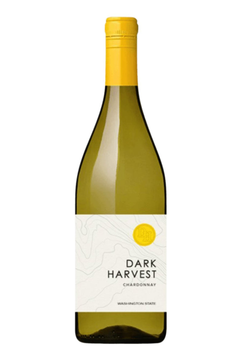 Dark Harvest Chardonnay - 750 ML