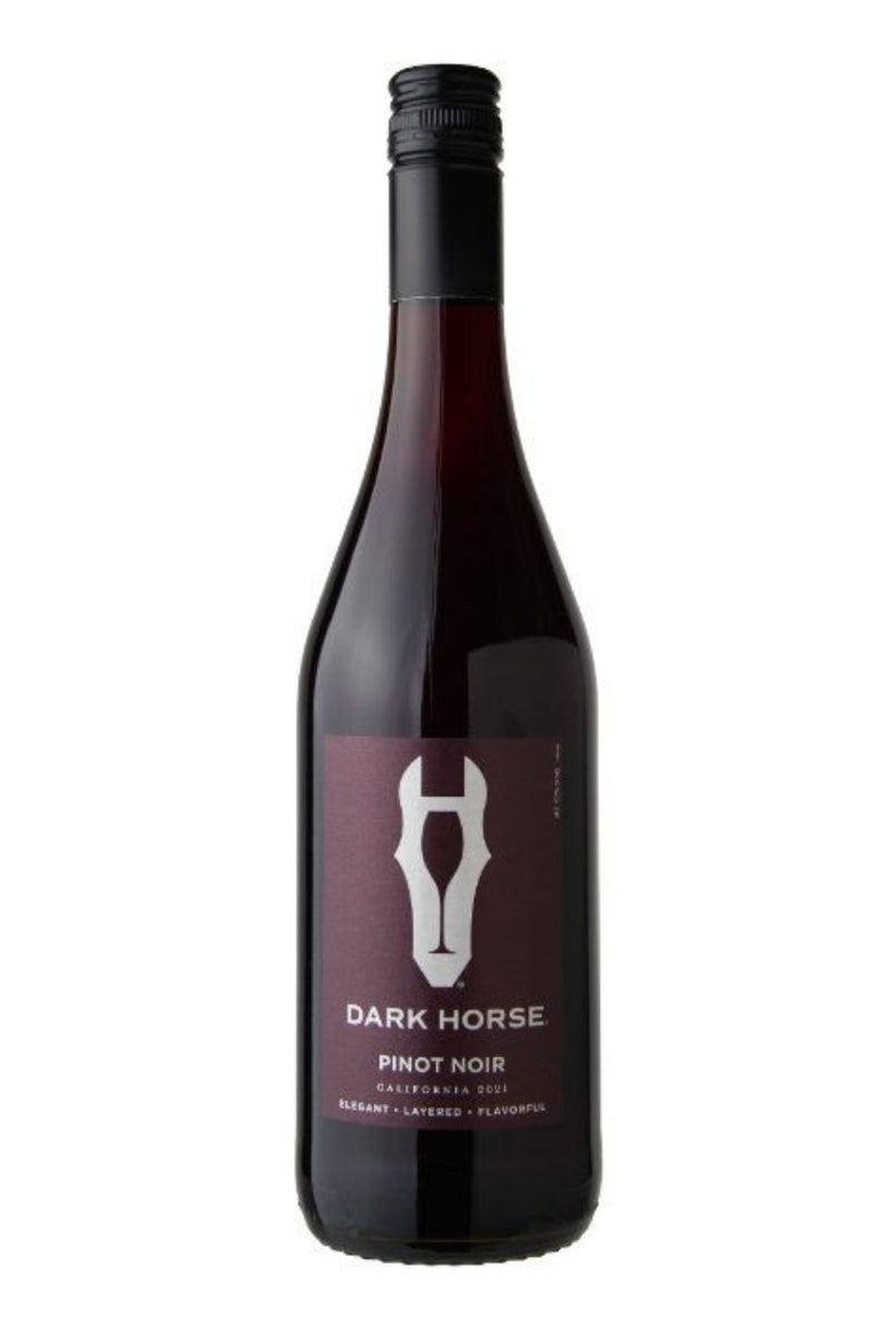 Dark Horse Pinot Noir - 750 ML