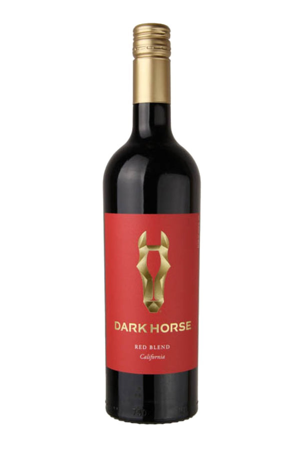 Dark Horse Red - 750 ML