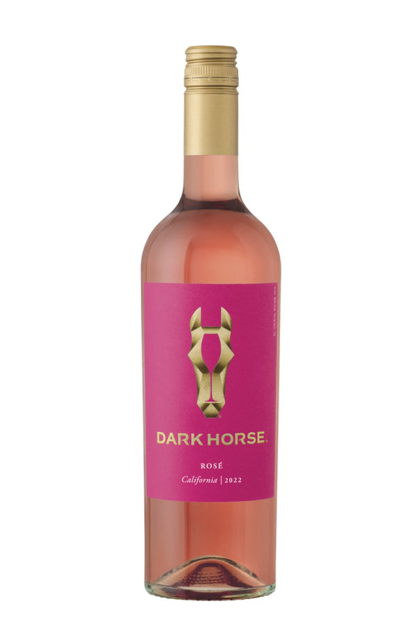 Dark Horse Rose 2023 - 750 ML