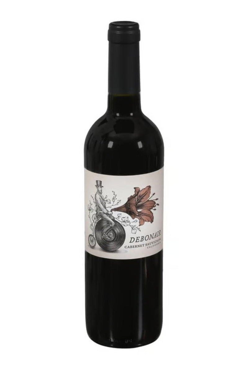 Debonair Cabernet Sauvignon - 750 ML