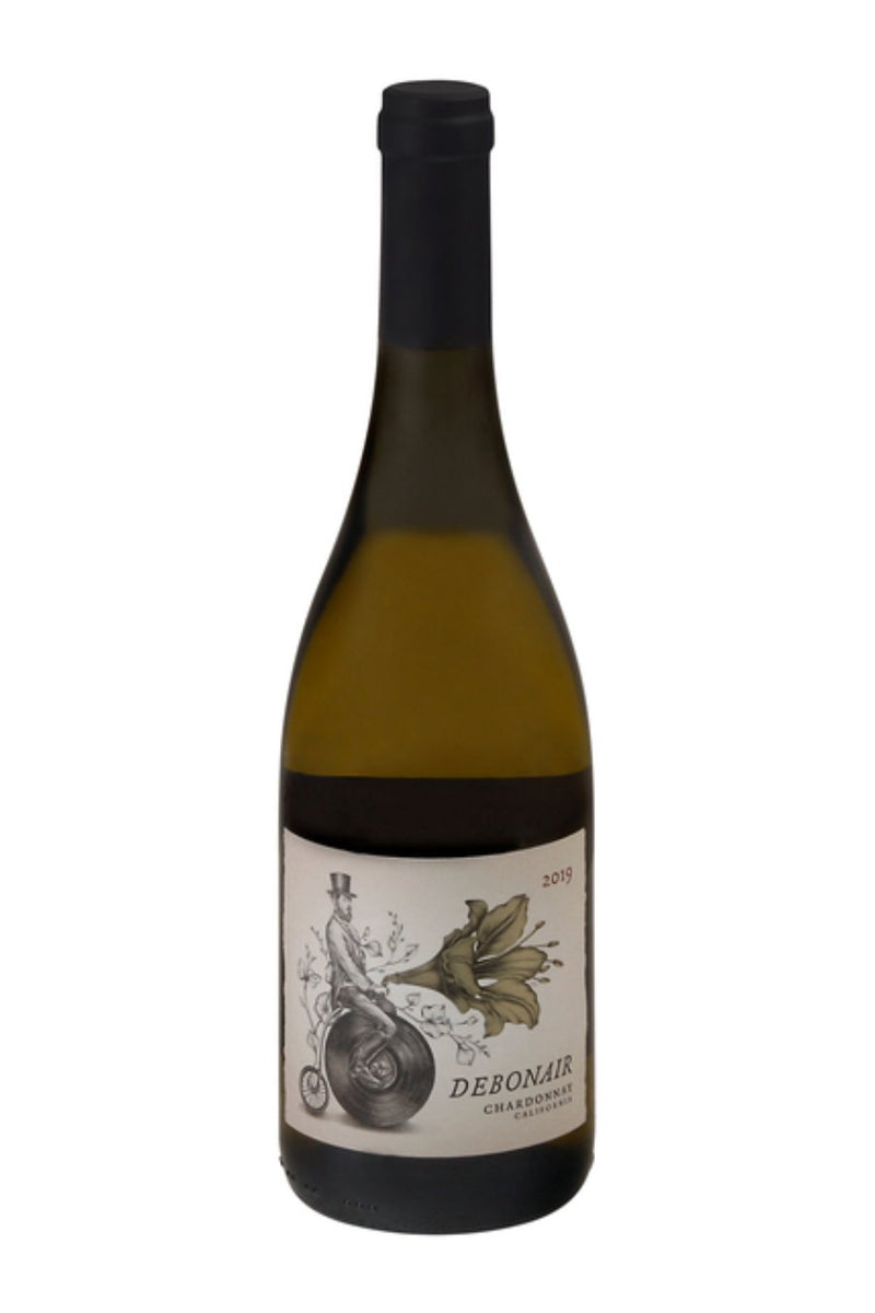 Debonair Chardonnay - 750 ML