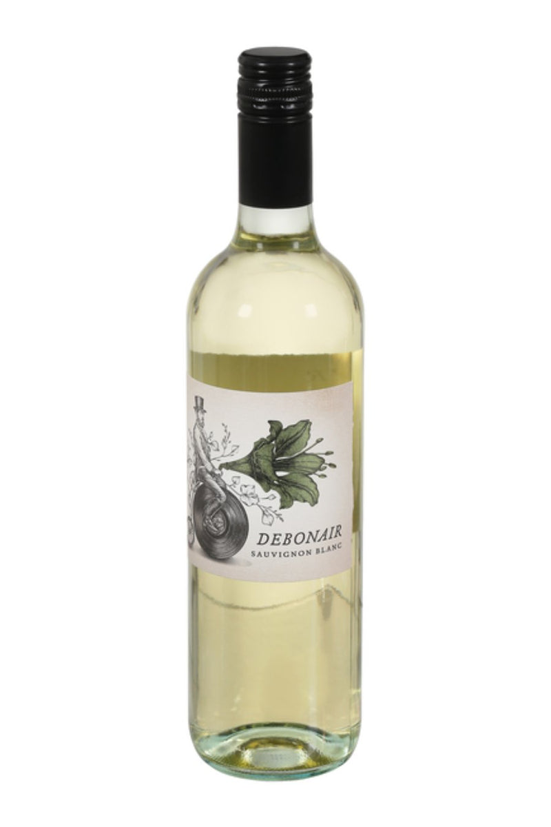 Debonair Sauvignon Blanc - 750 ML