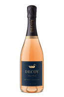 Decoy LTD Brut Rose California - 750 ML