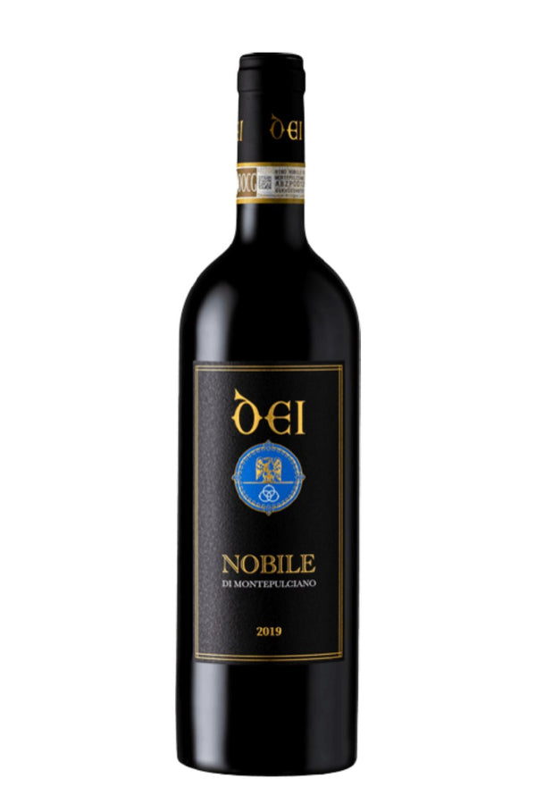 Dei Vino Nobile di Montepulciano 2019 - 750 ML