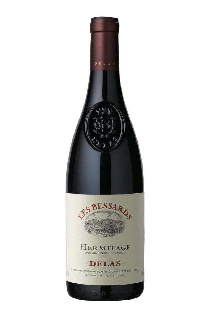 Delas Les Bessards Hermitage 2020 - 750 ML