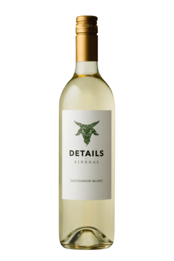 Details Sauvignon Blanc 2022 - 750 ML