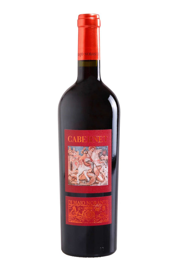 Di Majo Norante Cabernet Sauvignon 2021 - 750 ML