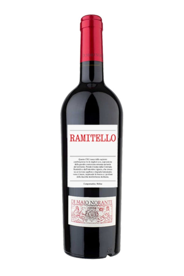 Di Majo Norante Ramitello Molise Red DOC 2020 - 750 ML