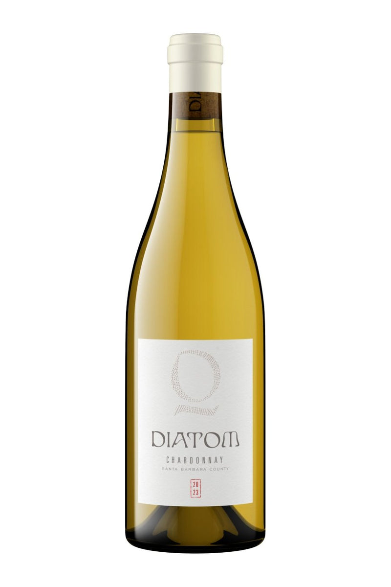 Diatom Chardonnay 2023 - 750 ML